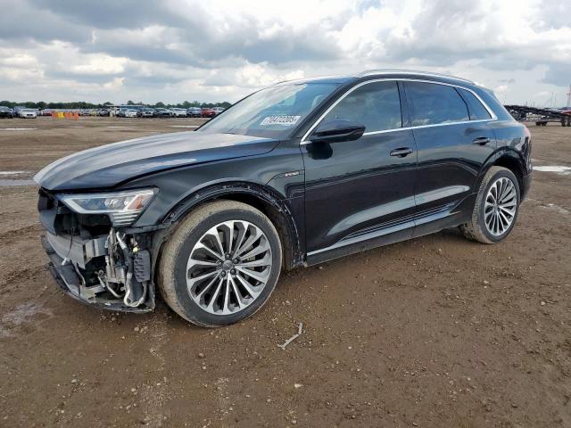  Salvage Audi e-tron