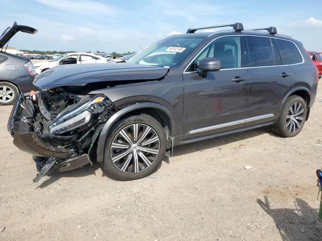  Salvage Volvo Xc90 Plus
