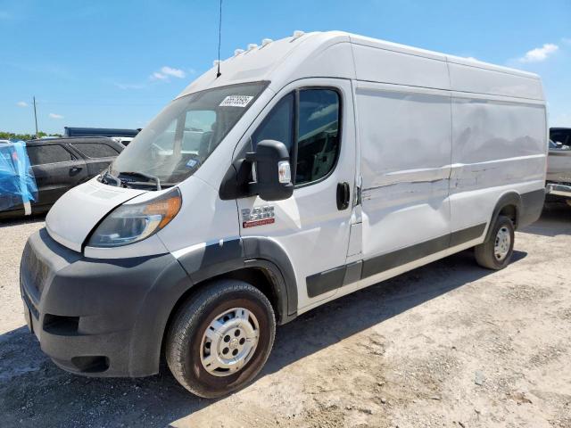  Salvage Ram Promaster