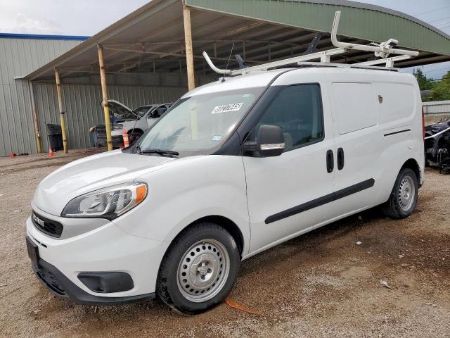  Salvage Ram Promaster