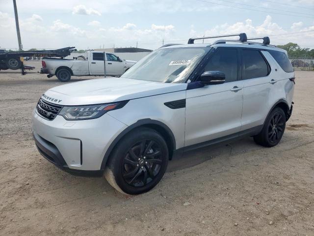  Salvage Land Rover Discovery