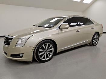  Salvage Cadillac XTS