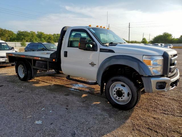  Salvage Ford F-450