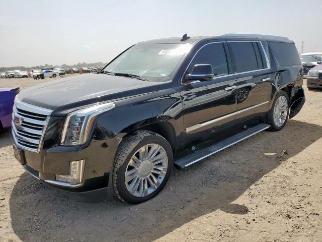  Salvage Cadillac Escalade