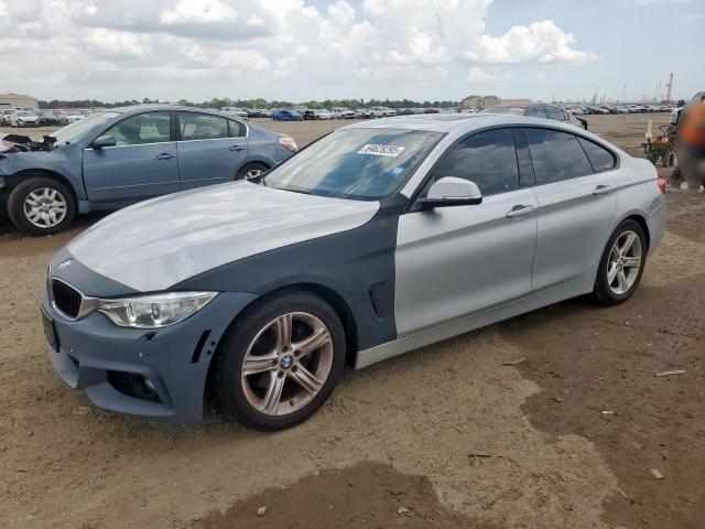  Salvage BMW 4 Series