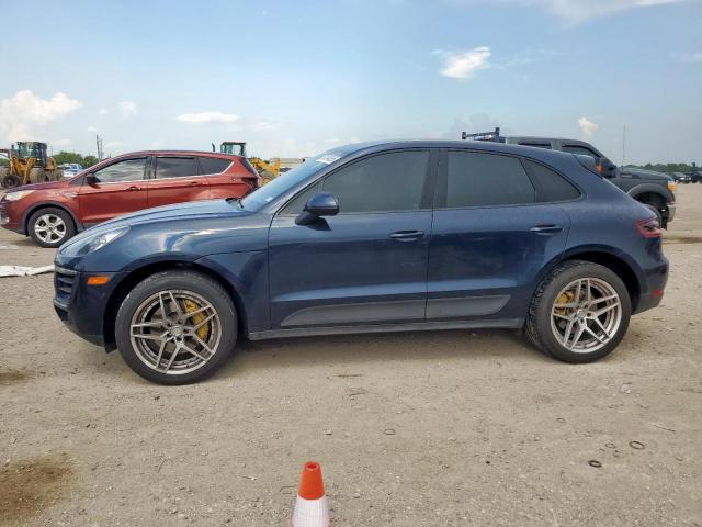  Salvage Porsche Macan