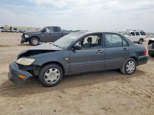 Salvage Mitsubishi Lancer