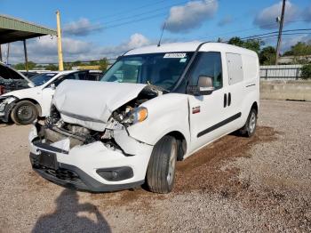  Salvage Ram Promaster