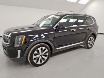  Salvage Kia Telluride