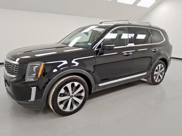  Salvage Kia Telluride