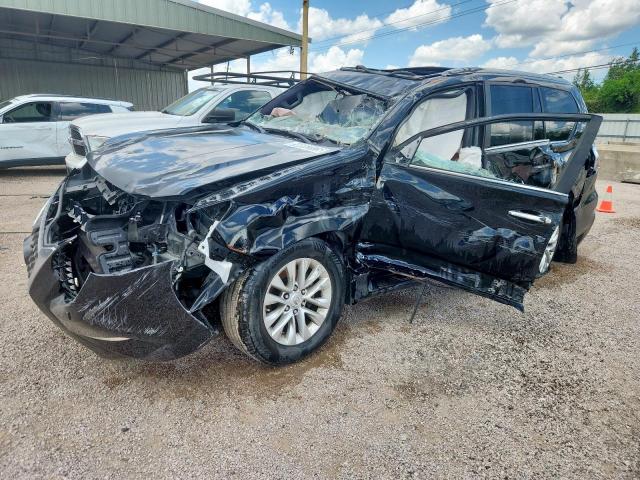  Salvage Lexus Gx