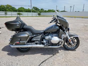  Salvage BMW R18 Transc