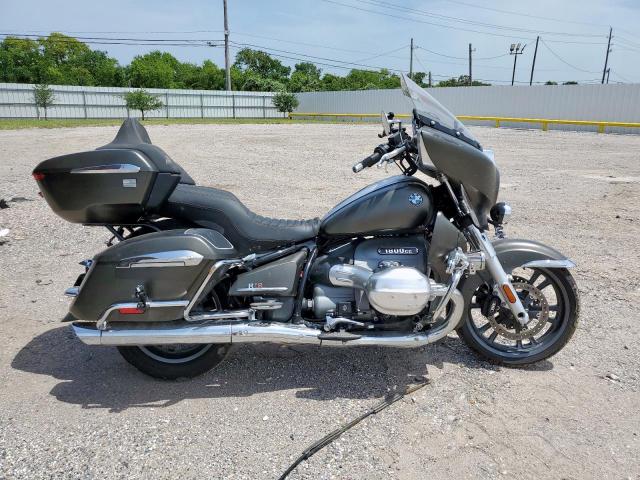  Salvage BMW R18 Transc