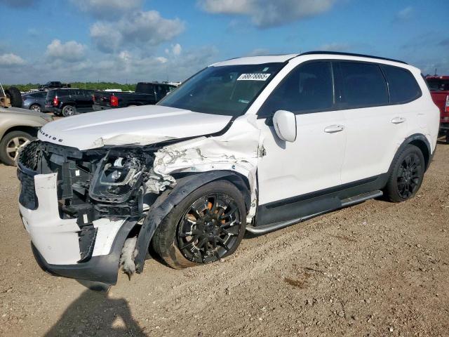  Salvage Kia Telluride