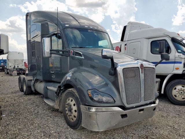  Salvage Kenworth T680