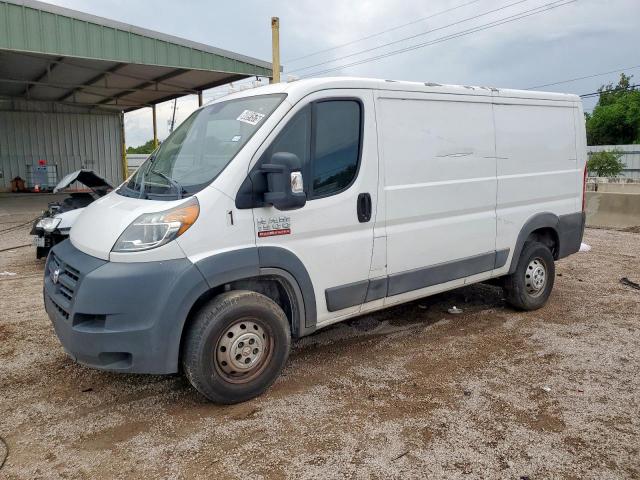  Salvage Ram Promaster