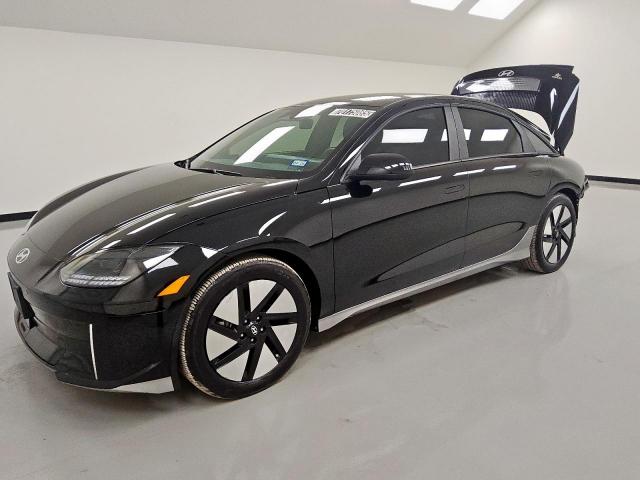  Salvage Hyundai Ioniq