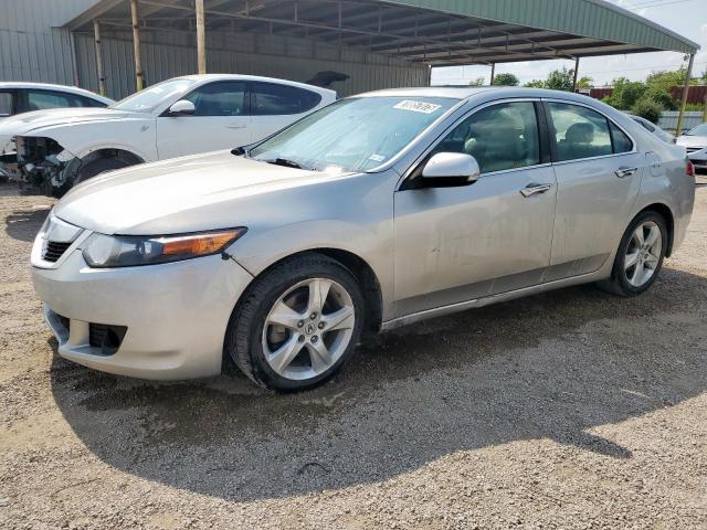  Salvage Acura TSX