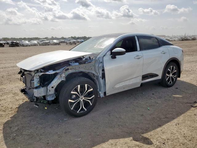  Salvage Toyota Crown Xle