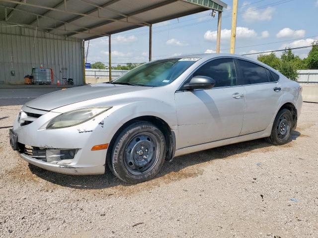  Salvage Mazda 6