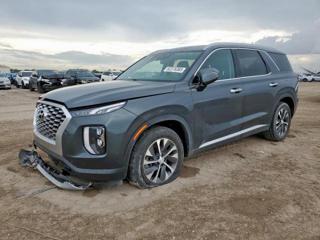  Salvage Hyundai PALISADE
