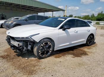  Salvage Kia K5
