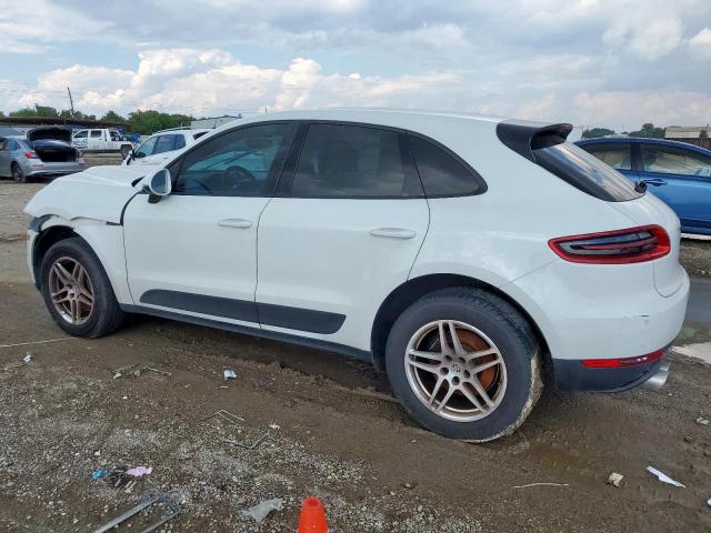 Porsche Macan Image 5