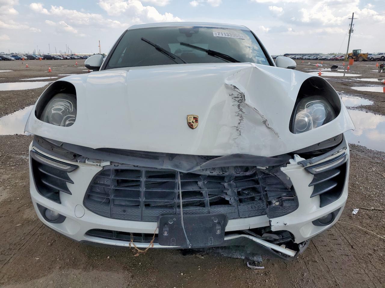 Porsche Macan Image 3