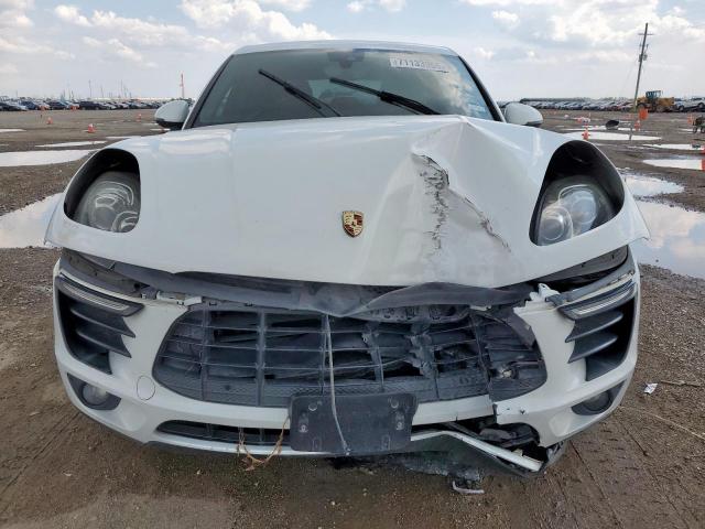 Porsche Macan Image 3