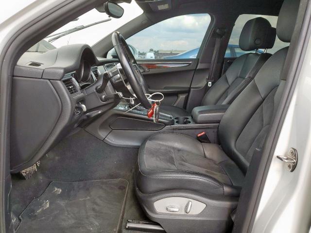 Porsche Macan Image 6