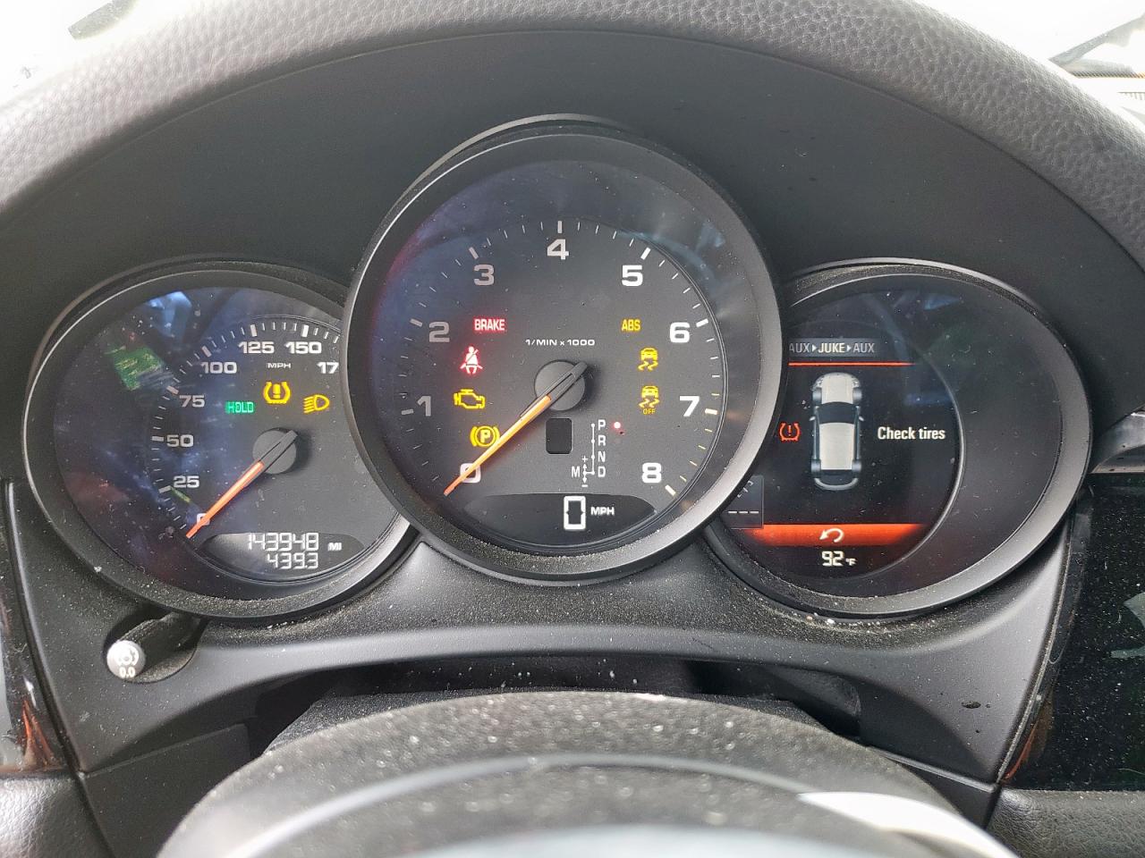 Porsche Macan Image 7