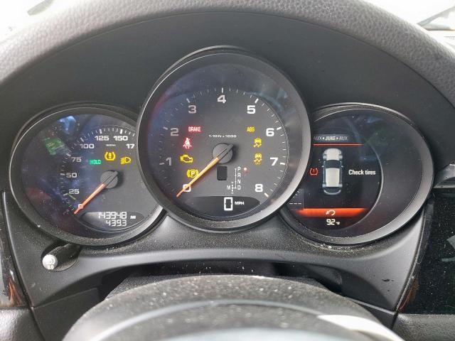 Porsche Macan Image 7