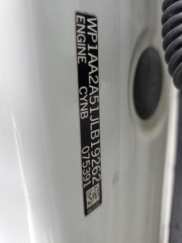 Porsche Macan Image 8