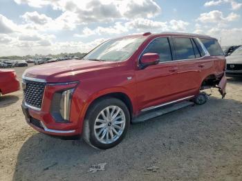  Salvage Cadillac Escalade