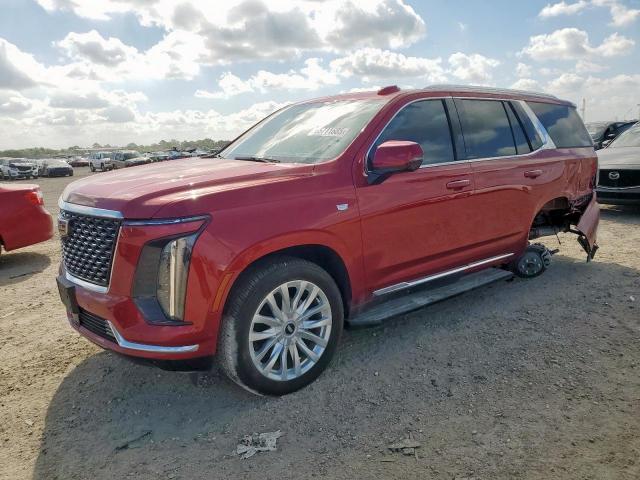  Salvage Cadillac Escalade