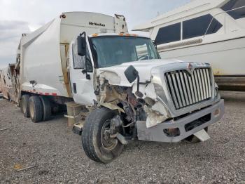  Salvage International 7000 7400