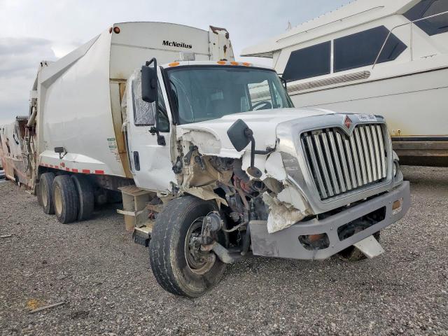  Salvage International 7000 7400