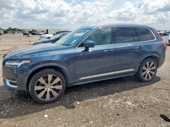  Salvage Volvo XC90
