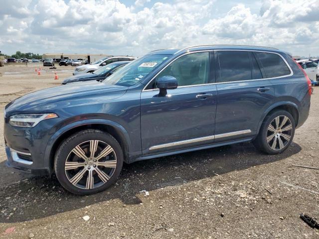  Salvage Volvo XC90