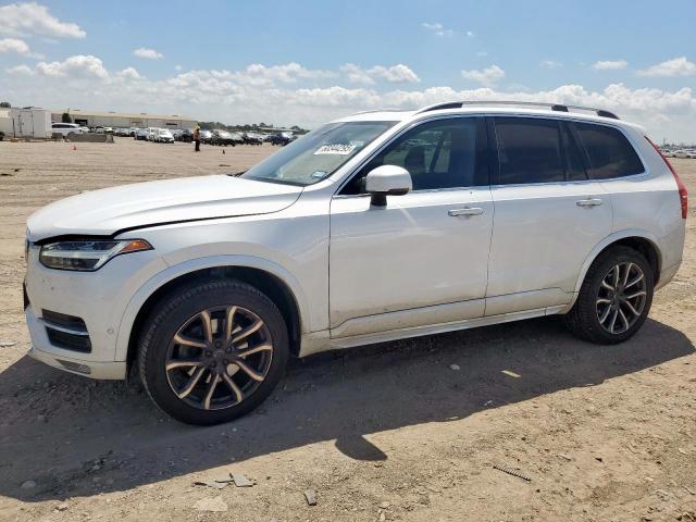  Salvage Volvo XC90