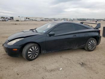  Salvage Toyota Celica