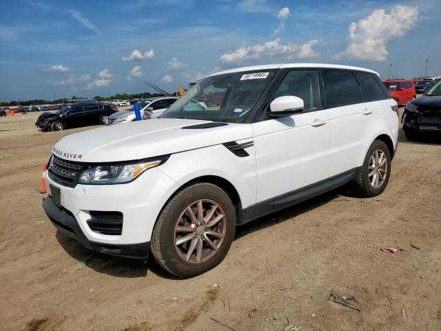  Salvage Land Rover Range Rover