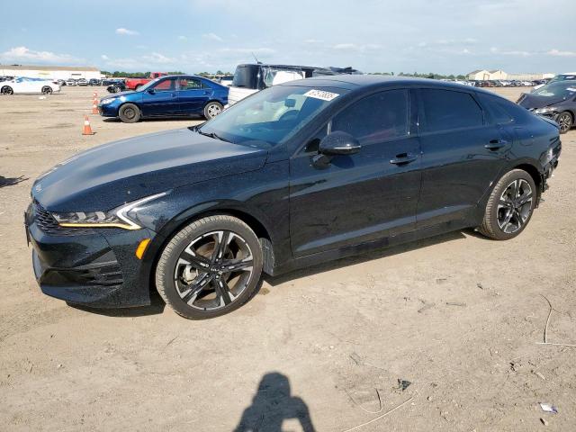  Salvage Kia K5
