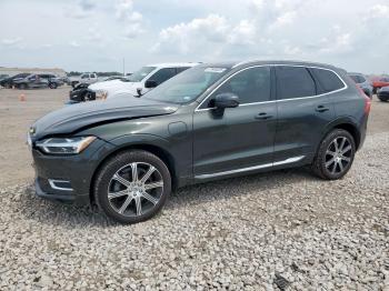  Salvage Volvo XC60