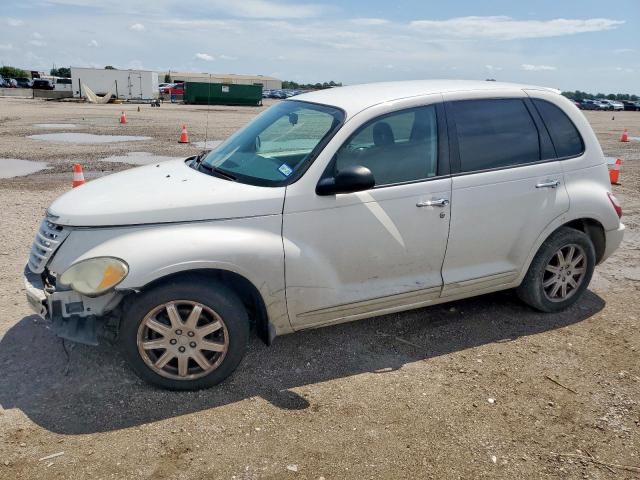  Salvage Chrysler PT Cruiser