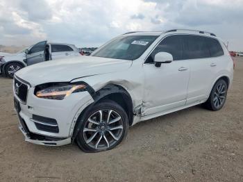  Salvage Volvo XC90