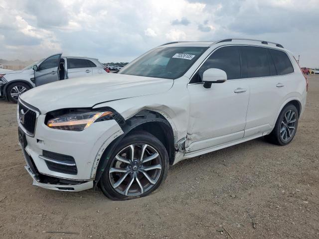  Salvage Volvo XC90