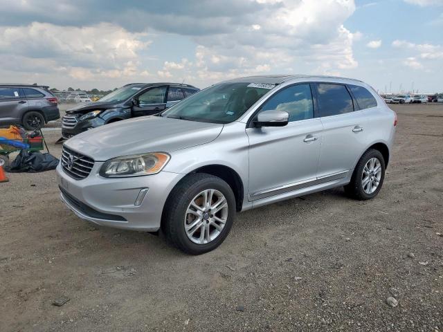  Salvage Volvo XC60