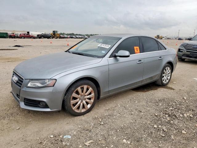  Salvage Audi A4