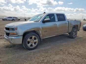  Salvage Chevrolet Silverado C1500 Lt